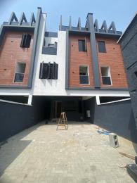 3 bedroom Terraced Duplex For Rent Adeola Odeku Victoria Island Lagos