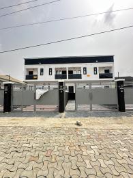 3 bedroom Terraced Duplex For Sale Ajah, Before Sangotedo, Lekki Lagos