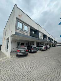 3 bedroom Terrace For Sale Harris Drive Victoria Garden City Lekki Lagos