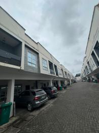 3 bedroom Terrace For Sale Orchid Road Lekki Lagos Lekki Lagos