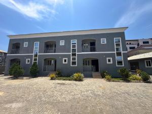 3 bedroom Terraced Duplex For Rent Ikate Elegushi Lekki Lagos