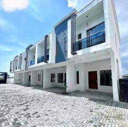 3 bedroom Terraced Duplex For Sale General Paint Abraham Adesanya Ajah Lagos