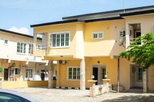 3 bedroom House For Sale Ajah Lagos
