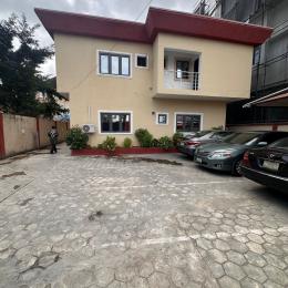 3 bedroom Shared Apartment For Rent Lekki Lagos