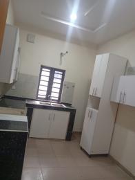 3 bedroom Flat & Apartment For Rent Akowonjo Alimosho Alimosho Lagos