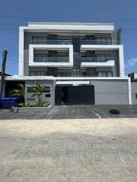 3 bedroom Block Of Flats For Sale Lekki Lagos 3 bedroom Block Of Flats For Sale Lekki Lagos