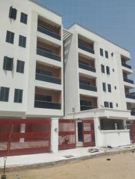3 bedroom Block Of Flats For Sale Behind Freedom Way Ikate Elegushi Lekki Lagos