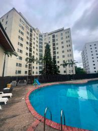 4 bedroom Shared Apartment For Rent Ikoyi Lagos