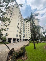4 bedroom Shared Apartment For Rent Ikoyi Lagos