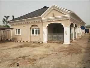 4 bedroom Bungalow For Sale Olosun Oke Ata Abeokuta Ogun 4 bedroom Bungalow For Sale Olosun Oke Ata Abeokuta Ogun