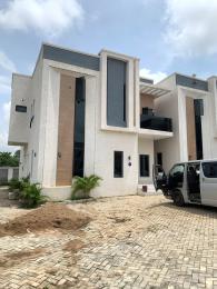 4 bedroom Detached Duplex For Sale Kaura Abuja Phase 2 