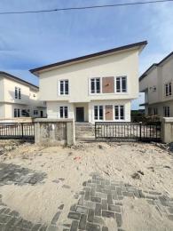 4 bedroom Detached Duplex For Sale Monastery Road Sangotedo Ajah Lagos
