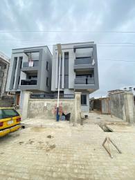 4 bedroom Detached Duplex For Sale Lekki Phase 1 Lagos