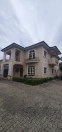 4 bedroom Detached Duplex For Rent Off Admiralty Way Lekki Phase 1 Lagos