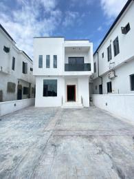 4 bedroom Detached Duplex For Sale Ajah Lagos
