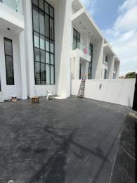 4 bedroom Detached Duplex For Sale Lagos Business School Ajah Lagos