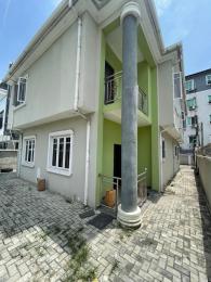 4 bedroom Detached Duplex For Rent Ikate Elegushi Lekki Lagos