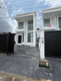 4 bedroom Detached Duplex For Sale Lagos Business School Ajah Lagos