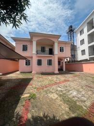 4 bedroom Duplex For Rent Lekki Phase 1 Lagos