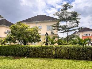 4 bedroom Detached Duplex For Sale Golf Estate Off Peter Odili Road Port Harcourt Rivers