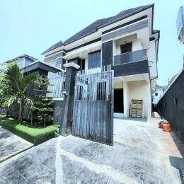 4 bedroom Detached Duplex For Rent Chevron Drive Lekki Lagos 4 bedroom Detached Duplex For Rent Chevron Drive Lekki Lagos