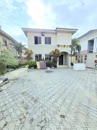 4 bedroom Detached Duplex For Rent Lekki Phase 1 Lagos 4 bedroom Detached Duplex For Rent Lekki Phase 1 Lagos