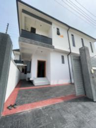 4 bedroom Detached Duplex For Sale Orchid Lekki Lagos