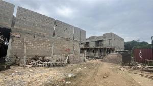 4 bedroom Terrace For Sale Sangotedo Ajah Lagos