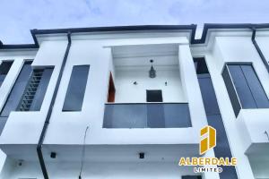 4 bedroom Duplex For Sale Ikota Gra Ikota Lekki Lagos