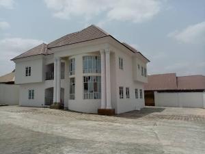 4 bedroom Duplex For Sale Akoto Banana Drive Elebu Ibadan Oyo