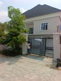 4 bedroom Semi detached Duplex For Rent Salem Ikate Ikate Elegushi Lekki Lagos