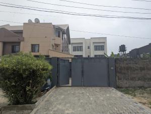 4 bedroom Semi detached Duplex For Rent Bakare Estate Agungi Lekki Lagos