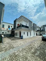 4 bedroom Duplex For Rent Ochid Road Lekki Phase 2 Lagos