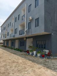 4 bedroom Terraced Duplex For Sale Life Camp Abuja Phase 3 