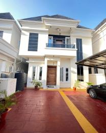 4 bedroom Detached Duplex For Sale Chevron Drive Lekki Lagos