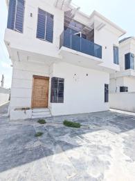 4 bedroom Detached Duplex For Rent Ikate Elegushi Lekki Lagos 4 bedroom Detached Duplex For Rent Ikate Elegushi Lekki Lagos