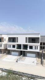 4 bedroom Detached Duplex For Sale Lekki Phase 1 Lagos