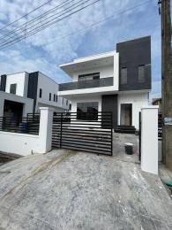 4 bedroom Detached Duplex For Sale Sangotedo Ajah Lagos