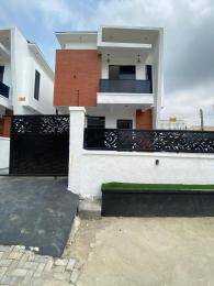 4 bedroom Detached Duplex For Sale Ajah Lekki Lagos