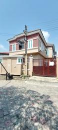 4 bedroom Detached Duplex For Rent Lekki County Road Ikota Lekki Lagos