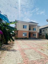 4 bedroom Detached Duplex For Sale Thera Annex Ajah Lagos
