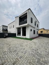 4 bedroom Detached Duplex For Sale Sangotedo Ajah Lagos 4 bedroom Detached Duplex For Sale Sangotedo Ajah Lagos