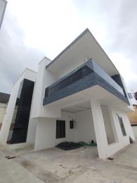 4 bedroom Detached Duplex For Sale Opic Isheri North Ojodu Lagos