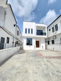 4 bedroom Detached Duplex For Sale Lbs Axis Ajah Lagos