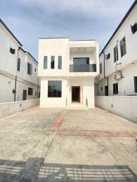 4 bedroom Detached Duplex For Sale Abraham Adesanya Ajah Lagos