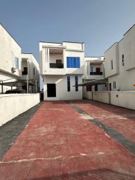 4 bedroom Detached Duplex For Sale Abraham Adesanya Ajah Lagos 4 bedroom Detached Duplex For Sale Abraham Adesanya Ajah Lagos