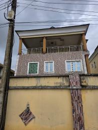 4 bedroom Detached Duplex For Rent Harmony Estate Gbagada Lagos