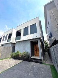 4 bedroom Detached Duplex For Sale Ologolo Lekki Lagos