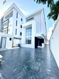 4 bedroom Detached Duplex For Sale Lekki Phase 1 Lagos 4 bedroom Detached Duplex For Sale Lekki Phase 1 Lagos