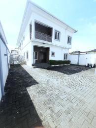 4 bedroom Detached Duplex For Rent Lekki Phase 1 Lagos